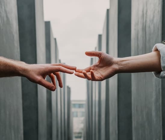 Advisors helping business owners