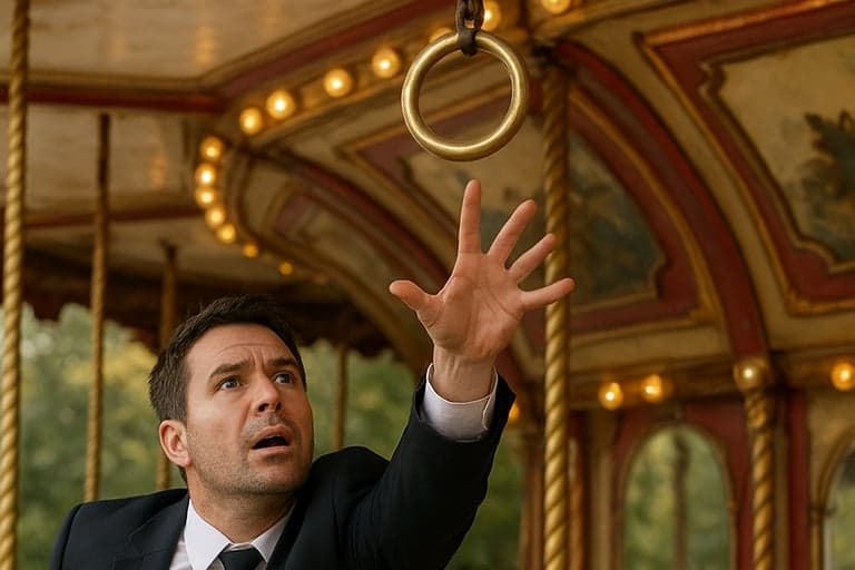 A Better Way to Find the Right M&A Advisor