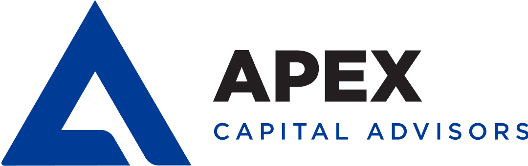 Apex Capital Advisors Inc. M&A consulting firm logo